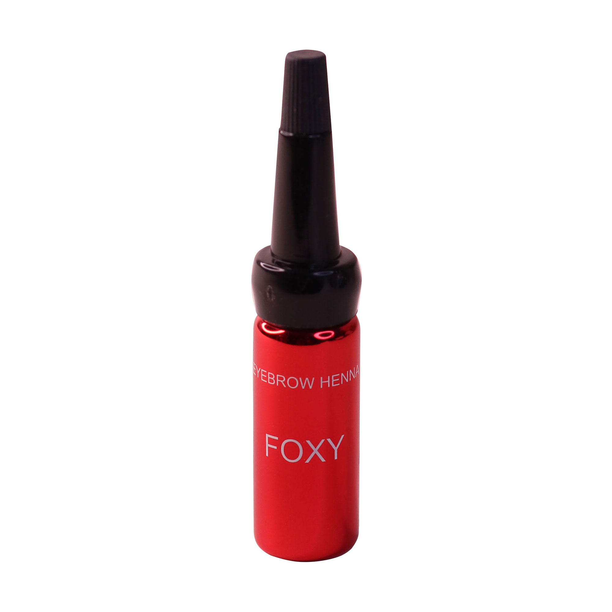 Хна для брів Ekko Beauty Foxy, 5 мл